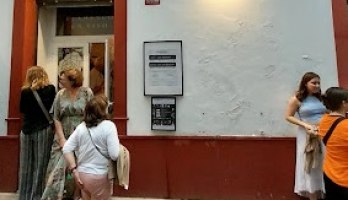 La Milonga Tablao Flamenco