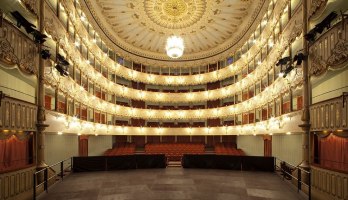 Teatro Goldoni