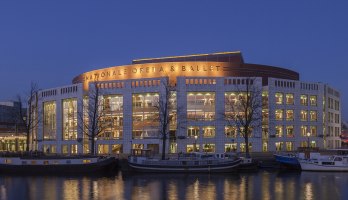 Niederländische Nationaloper