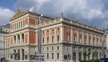 Musikverein Neujahrskonzerte