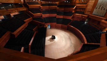 Haus des Rundfunks und der Musik