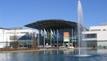 Messe München