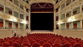 Niccolini Theater