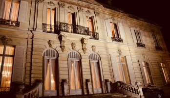 Jacquemart-André-Museum