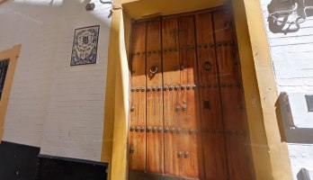 Marsical Patio Flamenco