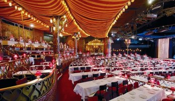 Moulin Rouge