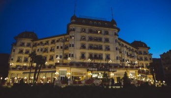 Regina Palace Hotel