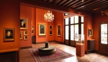 Musée Jean-Jacques Henner