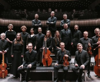 ヴォックス・ルミニス