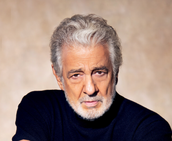 Gran Gala con Plácido Domingo