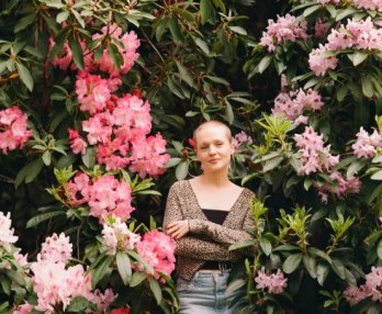 Morning Soul con Cara Rose
