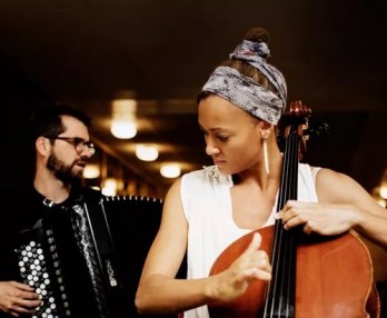 Jazz, Splits and Circles