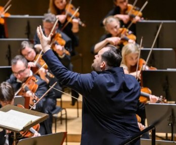 Orquesta Gewandhaus de Leipzig