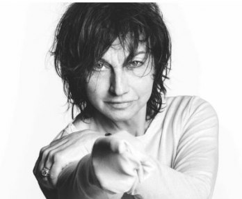 Gianna Nannini