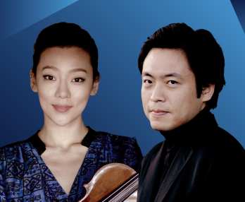 Клара-Джуми Кан и Санвук Ким