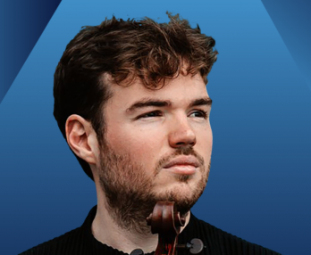 Timothy Ridout e Frank Dupree