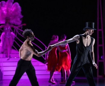 Bundesjugendballett, John Neumeier
