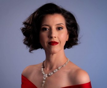 Norma et Lisette Oropesa