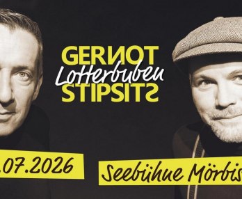 Gernot et Stipsits