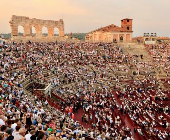 Paganini Paradise, Superlive Immersive Concert