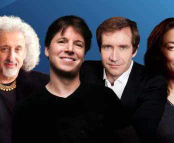 Rencontres Inédites I