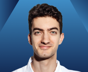 スティーヴン・ワールツ ＆ ジュリアン・カンタン