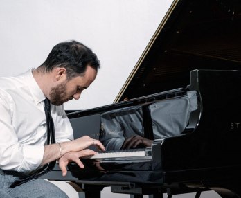 Visions de l´Amen, Igor Levit et Markus Hinterhäuser