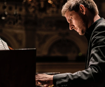 リュリ、モーツァルト、ハイドン