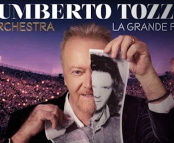 Umberto Tozzi