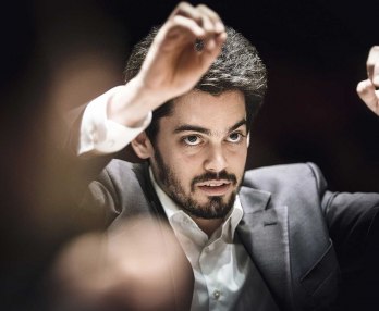 Orchestra Filarmonica d’Israele