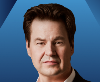 Peter Mattei und Daniel Heide