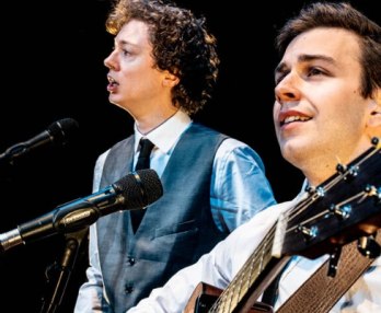 The Simon und Garfunkel Story