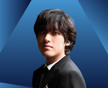 Yunchan Lim, Pianoforte