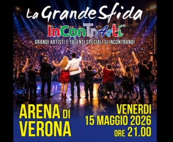La Grande Sfida, InContrArti