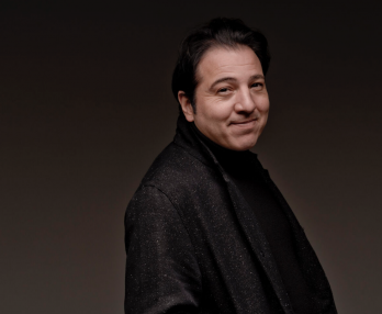 Fazıl Say, Recital di pianoforte