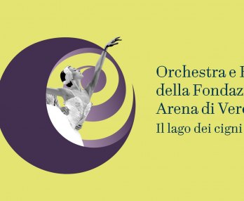 Orquesta y Ballet de la Fundación Arena de Verona