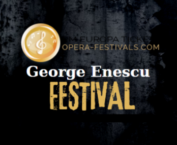 GEORGE ENESCU PHILHARMONIC ORCHESTRA AND CHOIR