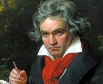 Missa Solemnis, Beethoven