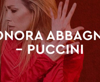 エレオノーラ・アッバニャート In Puccini