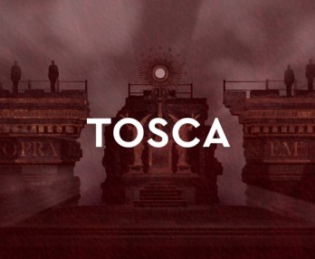 Tosca Festivalul Puccini 2026
