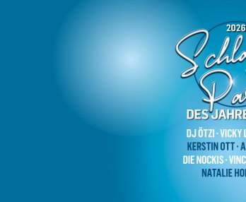 Die Schlagerparty des Jahres