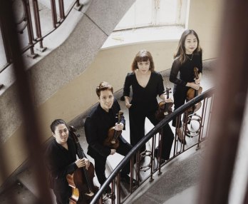 Chamber Concert Leonkoro Quartett