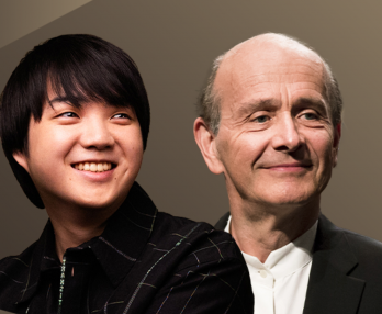 Габор Такач-Надь и Мао Фудзита