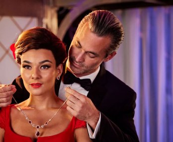 Pretty Woman, The Musical