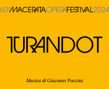 Turandot -Festival de Ópera de Macerata 2024