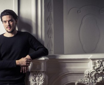Winterreise con Andrè Schuen