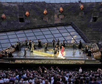 La Traviata