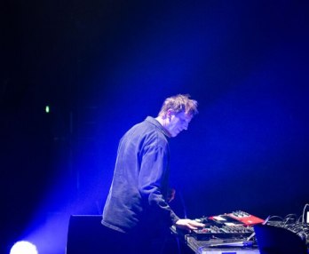 Christian Löffler, Concert