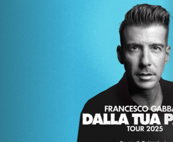 Francesco Gabbani