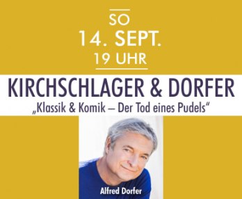 Kirchschlager und Dorfer